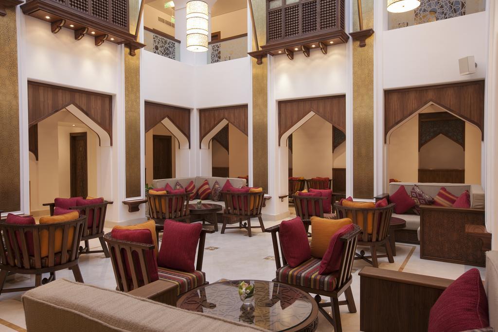Souq Waqif Boutique Hotels - Tivoli Doha Extérieur photo